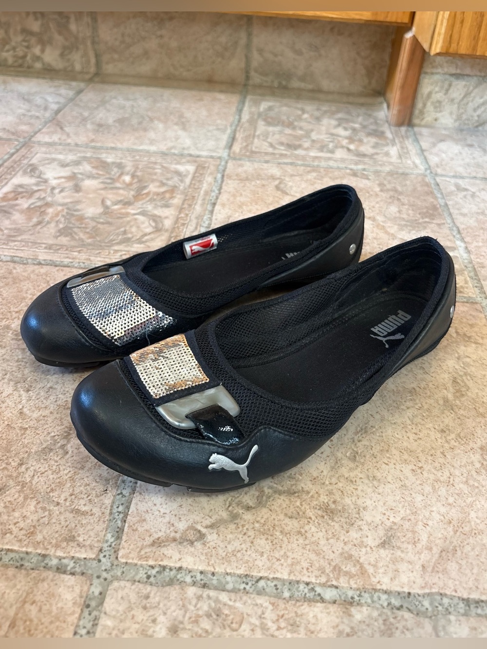Puma Shoes